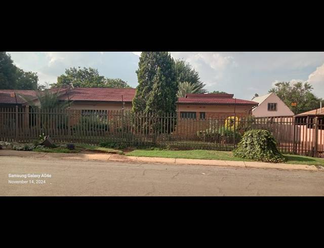 3 BEDROOM HOUSE FOR SALE IN DELMAS